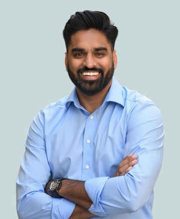 Dipak Patel
