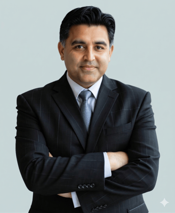 Gaurav Chawla