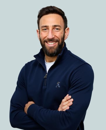 Dan Rosenberg