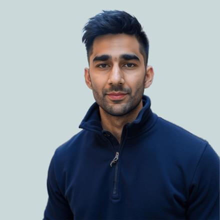 Jatin Sharma